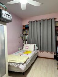 Blk 350B Canberra Road (Sembawang), HDB 5 Rooms #559735961